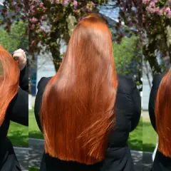Henna: Naturalny kolor bez zniszczeń? Poznaj fakty i porady