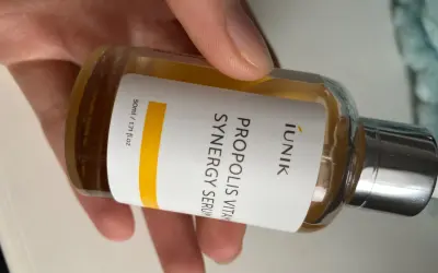 iUNIK serum: Które rewitalizujące serum wybrać dla Twojej cery?