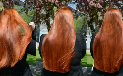 Henna: Naturalny kolor bez zniszczeń? Poznaj fakty i porady