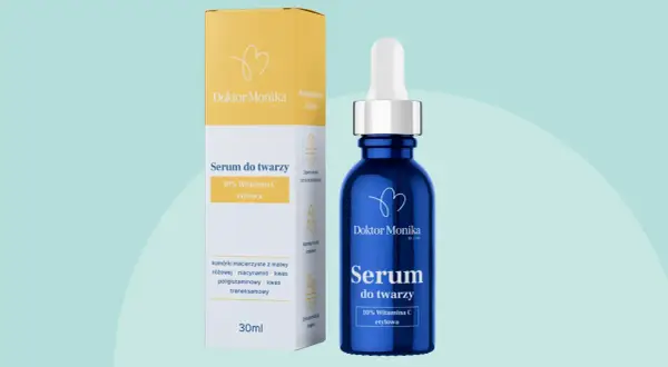Serum z witaminą C: Jak wybrać idealne dla Twojej cery?