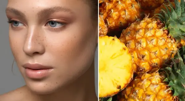 Ananasowy krem Bielenda Eco Sorbet: Ratunek dla szarej cery?