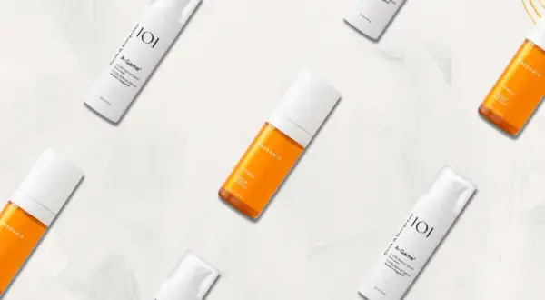 Serum do twarzy po 40.: Składniki, które naprawdę odmienią Twoją skórę!