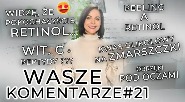 Retinol i kwas hialuronowy: Jaka kolejność? Odkryj sekret ekspertki.